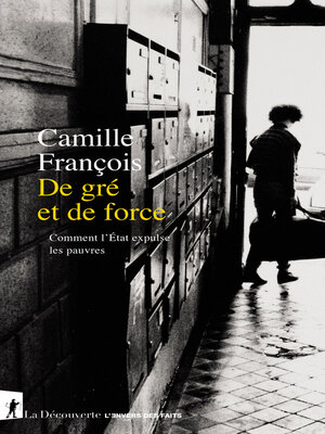 cover image of De gré et de force